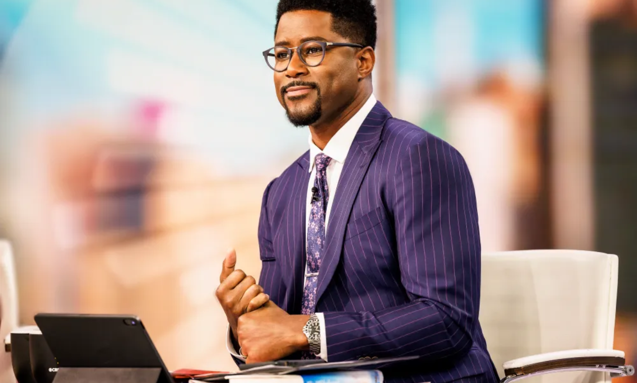 Nate Burleson Net Worth, Age, Bio, Family Life, Height, Weight
